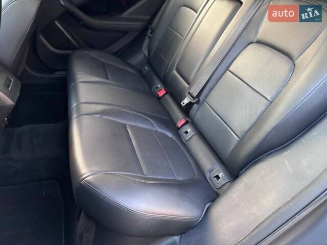 Білий Ягуар I-Pace, об'ємом двигуна 0 л та пробігом 170 тис. км за 21999 $, фото 19 на Automoto.ua