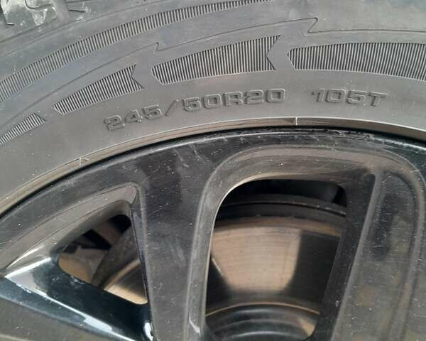 Белый Ягуар I-Pace, объемом двигателя 0 л и пробегом 140 тыс. км за 24000 $, фото 5 на Automoto.ua