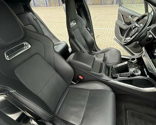 Ягуар I-Pace 2018 в Тернополе на Automoto.ua Белый Ягуар I-Pace, объемом двигателя 0 л и пробегом 114 тыс. км за 22500 $, фото 55 на Automoto.ua