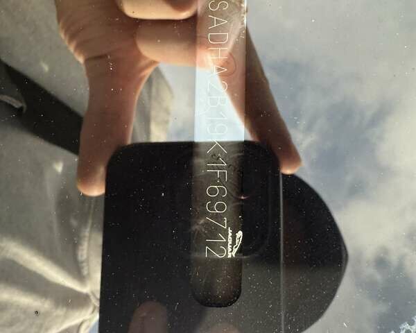 Ягуар I-Pace 2018 в Тернополе на Automoto.ua Белый Ягуар I-Pace, объемом двигателя 0 л и пробегом 114 тыс. км за 22500 $, фото 61 на Automoto.ua