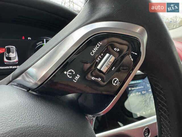 Білий Ягуар I-Pace, об'ємом двигуна 0 л та пробігом 99 тис. км за 26499 $, фото 17 на Automoto.ua