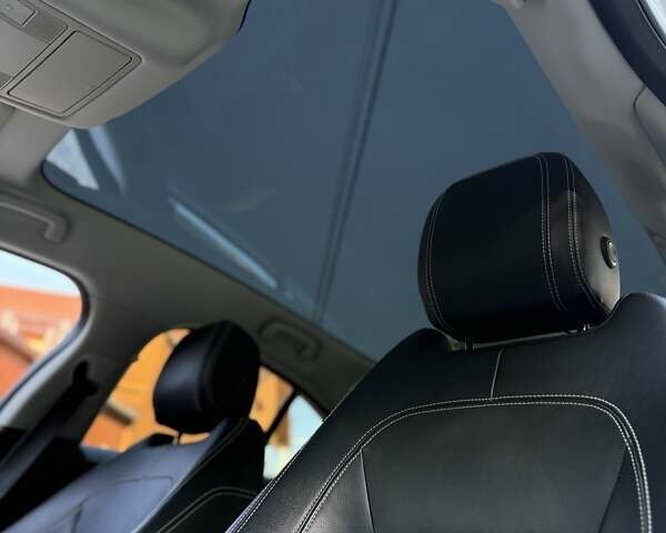 Білий Ягуар I-Pace, об'ємом двигуна 0 л та пробігом 63 тис. км за 25999 $, фото 23 на Automoto.ua