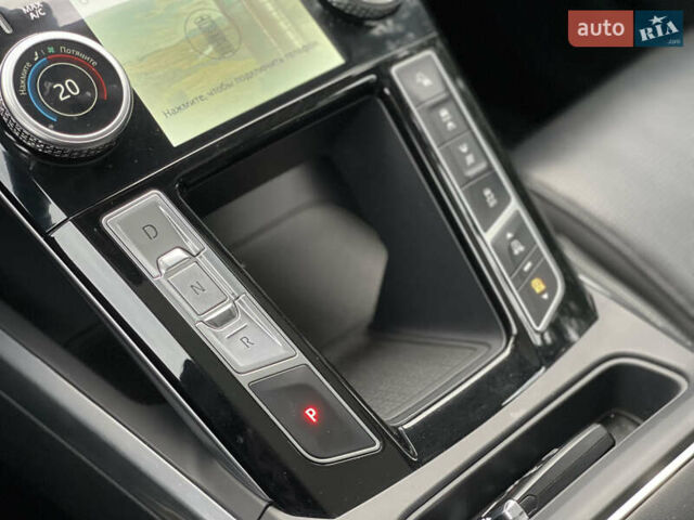 Білий Ягуар I-Pace, об'ємом двигуна 0 л та пробігом 64 тис. км за 24900 $, фото 55 на Automoto.ua