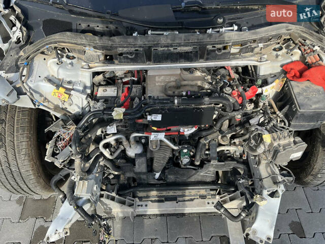 Белый Ягуар I-Pace, объемом двигателя 0 л и пробегом 83 тыс. км за 13900 $, фото 18 на Automoto.ua