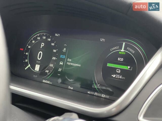 Білий Ягуар I-Pace, об'ємом двигуна 0 л та пробігом 64 тис. км за 24900 $, фото 48 на Automoto.ua