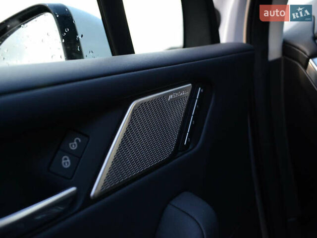 Белый Ягуар I-Pace, объемом двигателя 0 л и пробегом 99 тыс. км за 23999 $, фото 13 на Automoto.ua