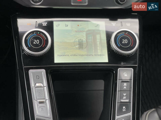 Білий Ягуар I-Pace, об'ємом двигуна 0 л та пробігом 64 тис. км за 24900 $, фото 54 на Automoto.ua