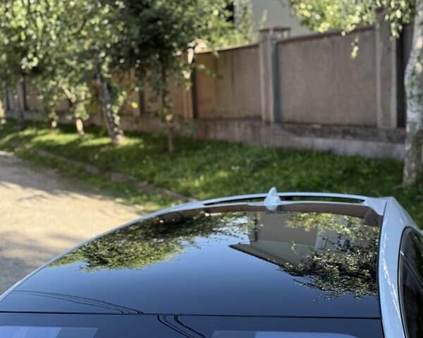 Білий Ягуар I-Pace, об'ємом двигуна 0 л та пробігом 63 тис. км за 25999 $, фото 4 на Automoto.ua