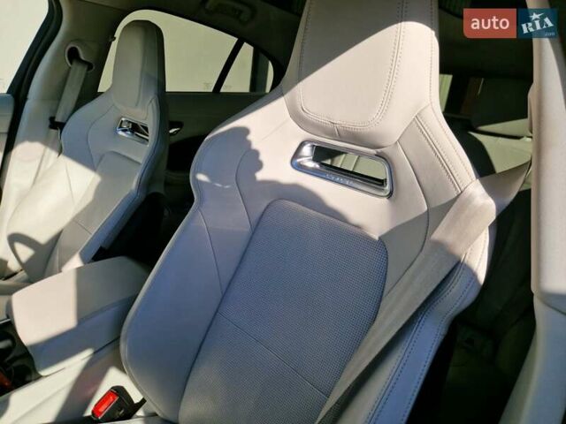 Білий Ягуар I-Pace, об'ємом двигуна 0 л та пробігом 50 тис. км за 48000 $, фото 25 на Automoto.ua