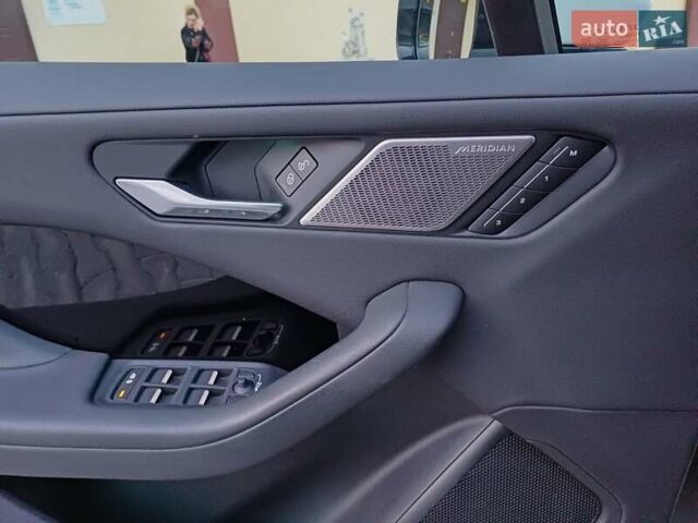 Белый Ягуар I-Pace, объемом двигателя 0 л и пробегом 127 тыс. км за 27699 $, фото 16 на Automoto.ua