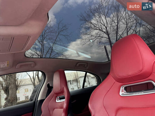 Білий Ягуар I-Pace, об'ємом двигуна 0 л та пробігом 99 тис. км за 26499 $, фото 24 на Automoto.ua