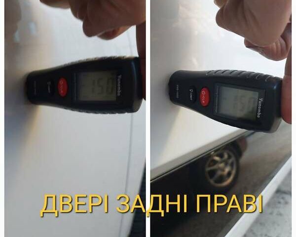 Белый Ягуар I-Pace, объемом двигателя 0 л и пробегом 83 тыс. км за 23200 $, фото 49 на Automoto.ua