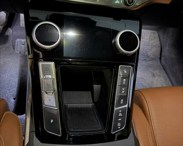 Білий Ягуар I-Pace, об'ємом двигуна 0 л та пробігом 47 тис. км за 35500 $, фото 18 на Automoto.ua