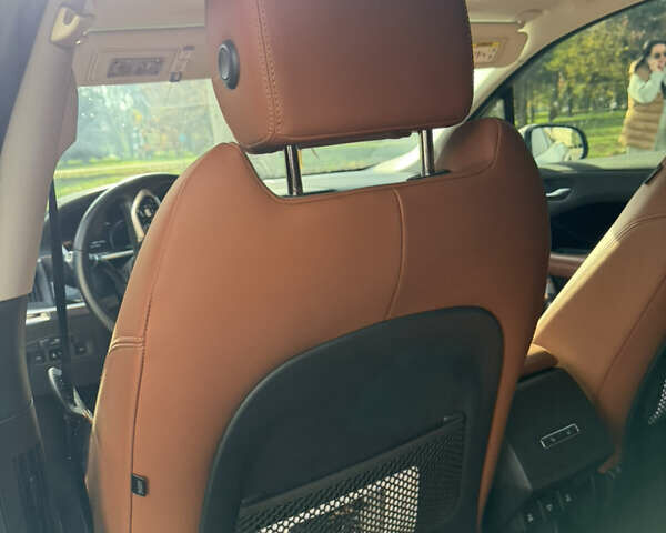 Білий Ягуар I-Pace, об'ємом двигуна 0 л та пробігом 47 тис. км за 35500 $, фото 2 на Automoto.ua