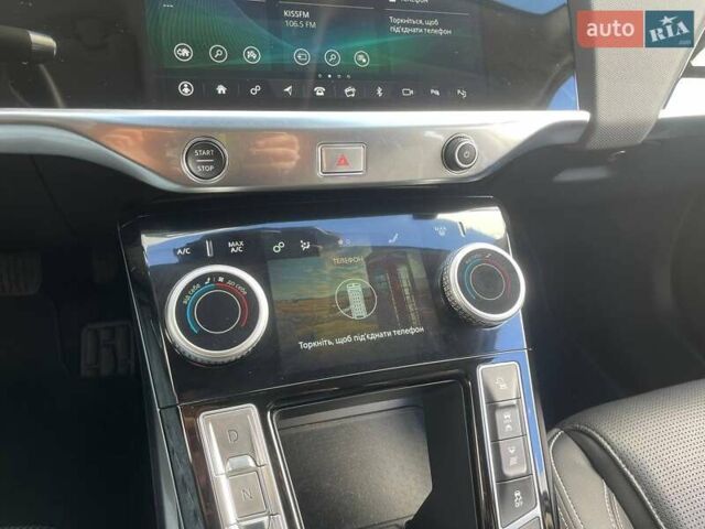 Белый Ягуар I-Pace, объемом двигателя 0 л и пробегом 78 тыс. км за 25990 $, фото 20 на Automoto.ua