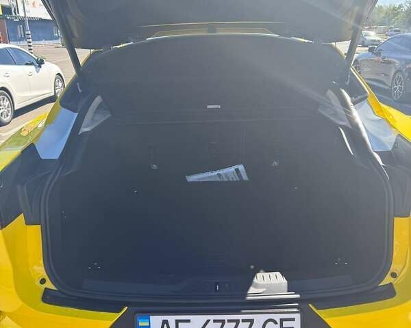 Білий Ягуар I-Pace, об'ємом двигуна 0 л та пробігом 63 тис. км за 29500 $, фото 35 на Automoto.ua