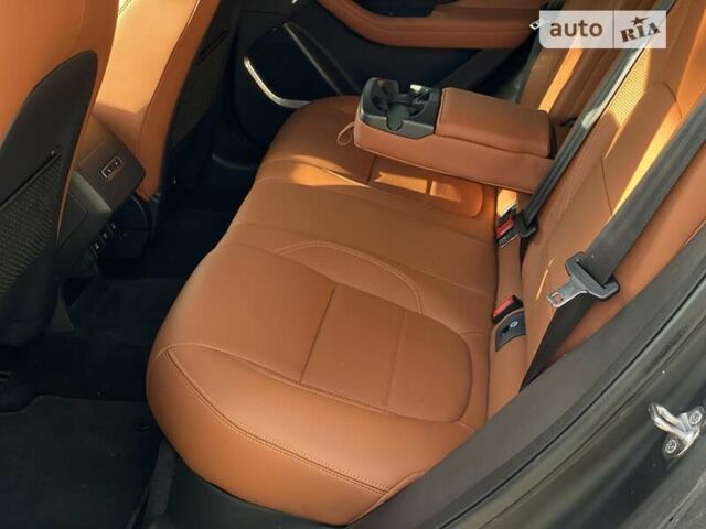 Белый Ягуар I-Pace, объемом двигателя 0 л и пробегом 54 тыс. км за 31999 $, фото 22 на Automoto.ua