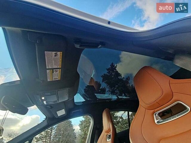 Белый Ягуар I-Pace, объемом двигателя 0 л и пробегом 123 тыс. км за 18000 $, фото 9 на Automoto.ua
