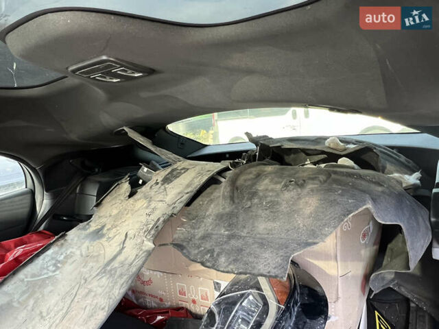 Белый Ягуар I-Pace, объемом двигателя 0 л и пробегом 83 тыс. км за 13900 $, фото 12 на Automoto.ua