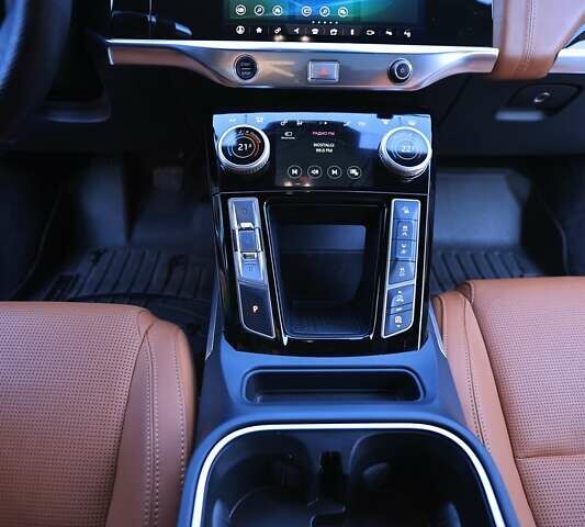 Белый Ягуар I-Pace, объемом двигателя 0 л и пробегом 36 тыс. км за 43000 $, фото 10 на Automoto.ua