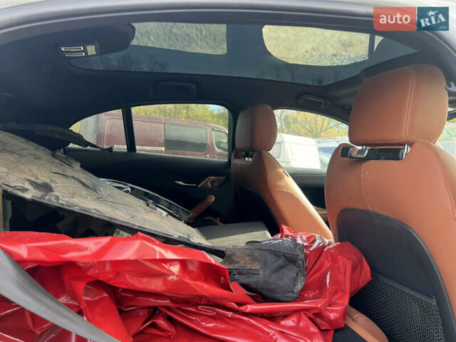 Белый Ягуар I-Pace, объемом двигателя 0 л и пробегом 83 тыс. км за 13900 $, фото 15 на Automoto.ua