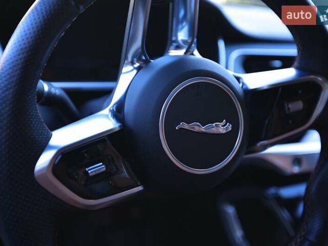 Белый Ягуар I-Pace, объемом двигателя 0 л и пробегом 36 тыс. км за 43000 $, фото 20 на Automoto.ua