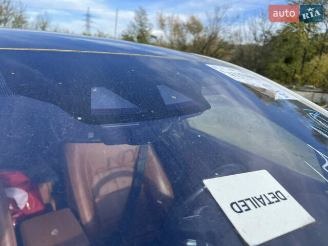 Белый Ягуар I-Pace, объемом двигателя 0 л и пробегом 83 тыс. км за 13900 $, фото 17 на Automoto.ua