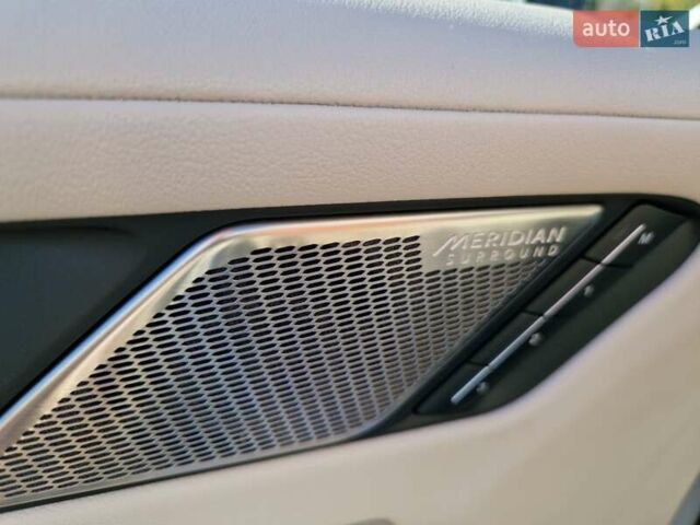 Білий Ягуар I-Pace, об'ємом двигуна 0 л та пробігом 50 тис. км за 48000 $, фото 23 на Automoto.ua