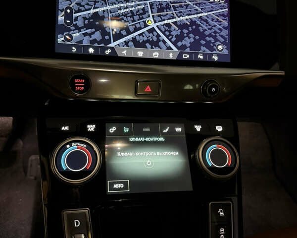 Білий Ягуар I-Pace, об'ємом двигуна 0 л та пробігом 47 тис. км за 35500 $, фото 19 на Automoto.ua