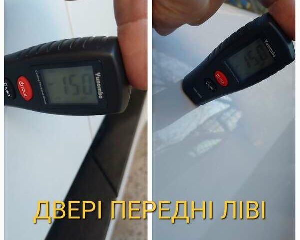 Белый Ягуар I-Pace, объемом двигателя 0 л и пробегом 83 тыс. км за 23200 $, фото 46 на Automoto.ua