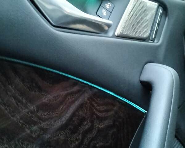 Белый Ягуар I-Pace, объемом двигателя 0 л и пробегом 129 тыс. км за 22800 $, фото 39 на Automoto.ua