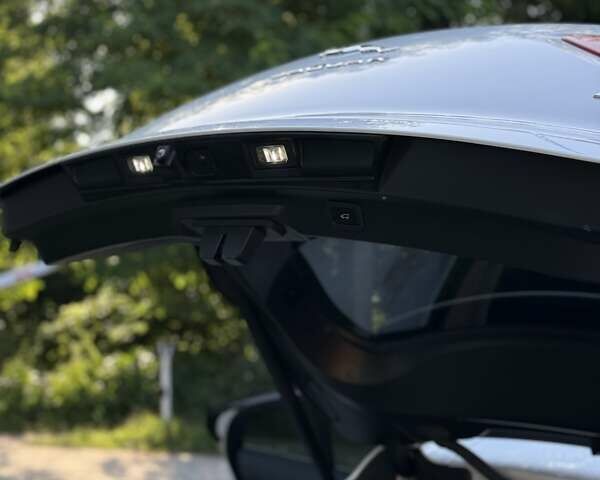 Білий Ягуар I-Pace, об'ємом двигуна 0 л та пробігом 63 тис. км за 25999 $, фото 9 на Automoto.ua