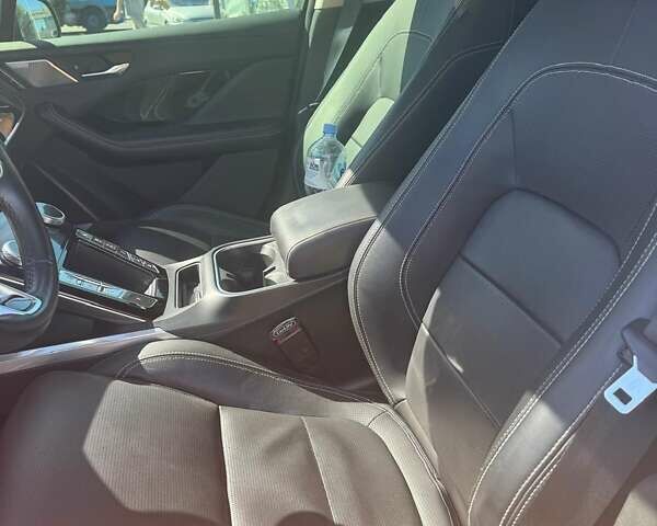 Білий Ягуар I-Pace, об'ємом двигуна 0 л та пробігом 63 тис. км за 29500 $, фото 24 на Automoto.ua