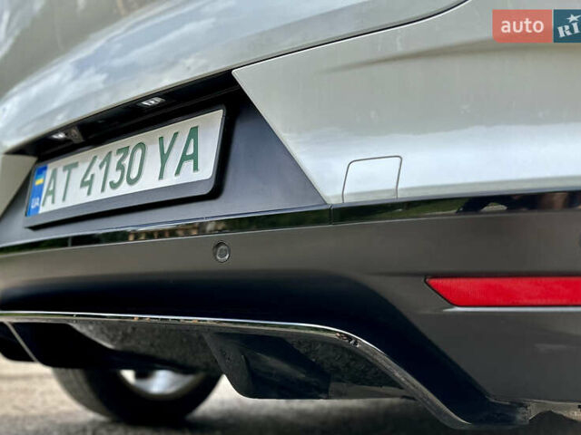 Белый Ягуар I-Pace, объемом двигателя 0 л и пробегом 40 тыс. км за 31400 $, фото 24 на Automoto.ua