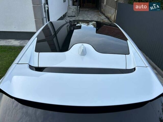 Белый Ягуар I-Pace, объемом двигателя 0 л и пробегом 101 тыс. км за 24700 $, фото 20 на Automoto.ua