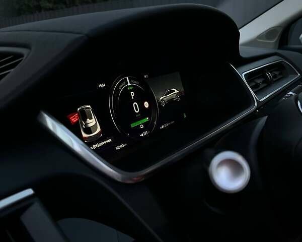 Белый Ягуар I-Pace, объемом двигателя 0 л и пробегом 101 тыс. км за 24700 $, фото 40 на Automoto.ua