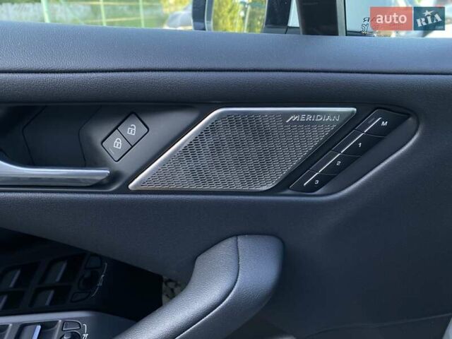 Белый Ягуар I-Pace, объемом двигателя 0 л и пробегом 24 тыс. км за 30700 $, фото 90 на Automoto.ua