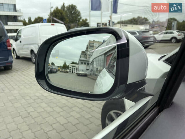 Белый Ягуар I-Pace, объемом двигателя 0 л и пробегом 58 тыс. км за 26500 $, фото 17 на Automoto.ua