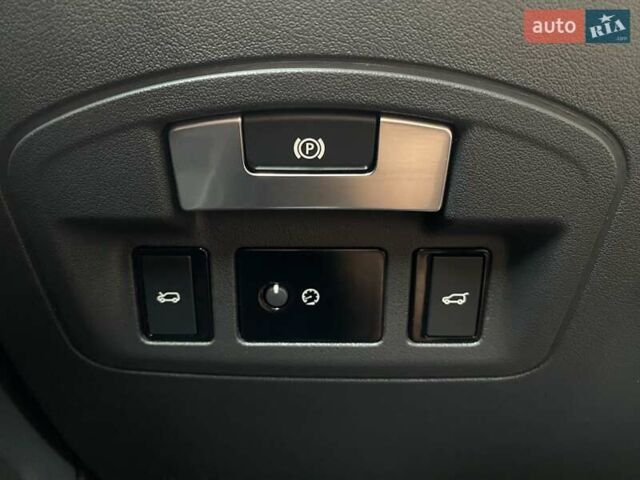 Белый Ягуар I-Pace, объемом двигателя 0 л и пробегом 24 тыс. км за 30700 $, фото 38 на Automoto.ua