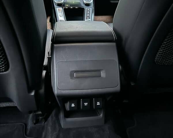 Белый Ягуар I-Pace, объемом двигателя 0 л и пробегом 101 тыс. км за 24700 $, фото 74 на Automoto.ua
