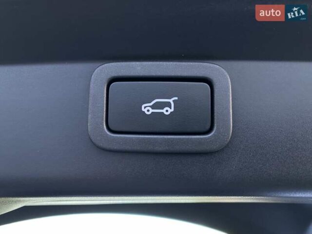 Белый Ягуар I-Pace, объемом двигателя 0 л и пробегом 24 тыс. км за 30700 $, фото 88 на Automoto.ua