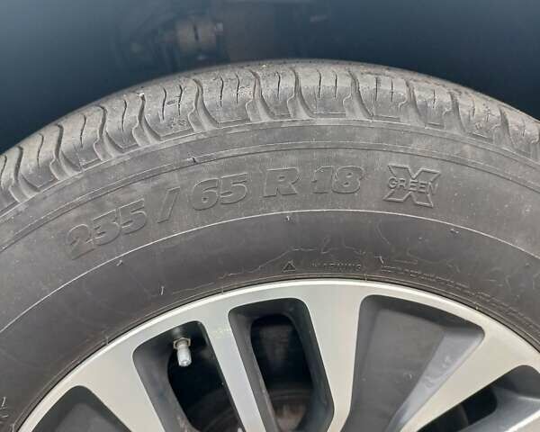 Белый Ягуар I-Pace, объемом двигателя 0 л и пробегом 118 тыс. км за 25800 $, фото 20 на Automoto.ua