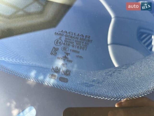 Ягуар I-Pace 2021 в Львове на Automoto.ua Белый Ягуар I-Pace, объемом двигателя 0 л и пробегом 37 тыс. км за 37000 $, фото 86 на Automoto.ua