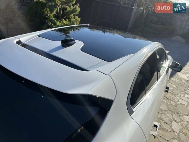 Ягуар I-Pace 2021 в Львове на Automoto.ua Белый Ягуар I-Pace, объемом двигателя 0 л и пробегом 37 тыс. км за 37000 $, фото 20 на Automoto.ua