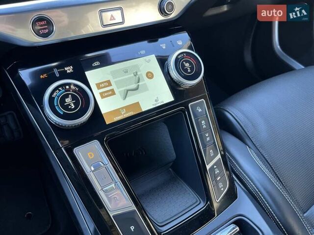 Ягуар I-Pace 2021 в Львове на Automoto.ua Белый Ягуар I-Pace, объемом двигателя 0 л и пробегом 37 тыс. км за 37000 $, фото 39 на Automoto.ua