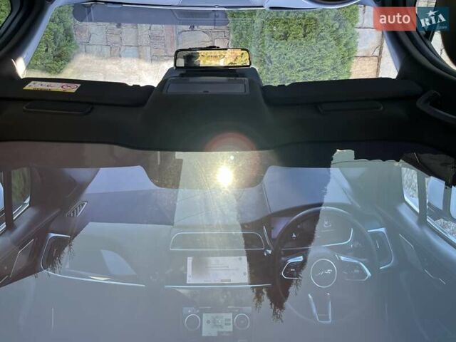 Ягуар I-Pace 2021 в Львове на Automoto.ua Белый Ягуар I-Pace, объемом двигателя 0 л и пробегом 37 тыс. км за 37000 $, фото 69 на Automoto.ua