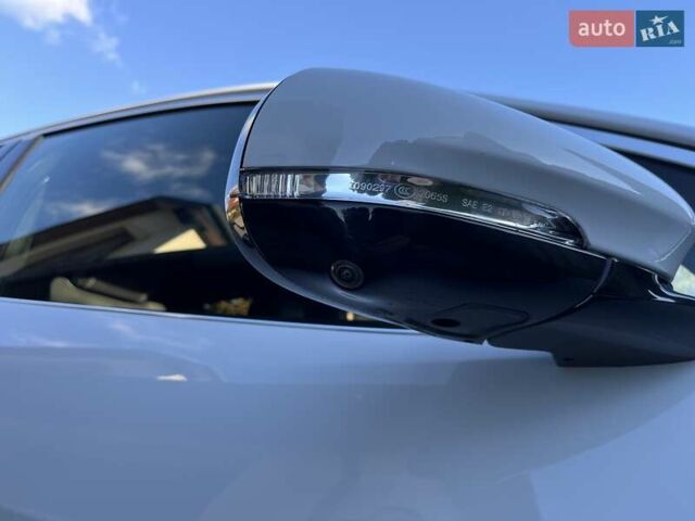 Ягуар I-Pace 2021 в Львове на Automoto.ua Белый Ягуар I-Pace, объемом двигателя 0 л и пробегом 37 тыс. км за 37000 $, фото 76 на Automoto.ua