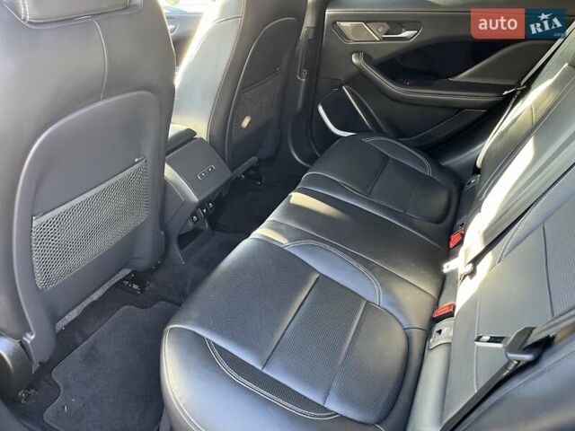 Ягуар I-Pace 2021 в Львове на Automoto.ua Белый Ягуар I-Pace, объемом двигателя 0 л и пробегом 37 тыс. км за 37000 $, фото 42 на Automoto.ua