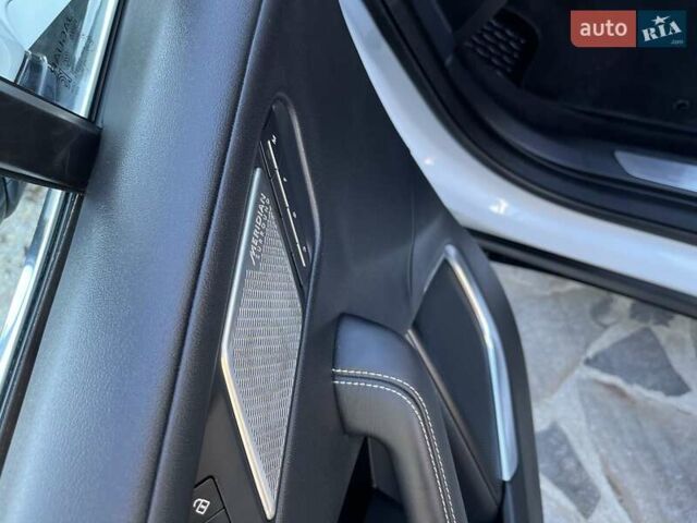 Ягуар I-Pace 2021 в Львове на Automoto.ua Белый Ягуар I-Pace, объемом двигателя 0 л и пробегом 37 тыс. км за 37000 $, фото 66 на Automoto.ua