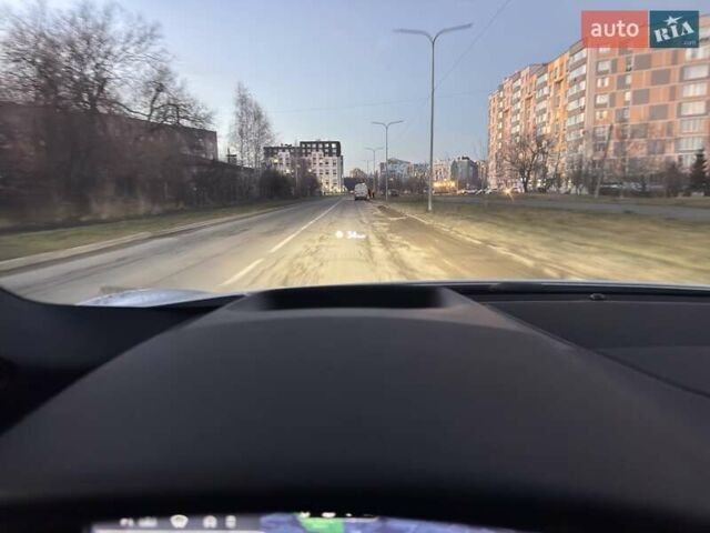 Белый Ягуар I-Pace, объемом двигателя 0 л и пробегом 40 тыс. км за 37900 $, фото 26 на Automoto.ua